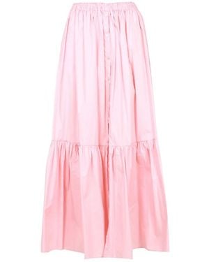 Aniye By Maxi Skirts - Roze