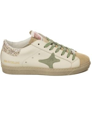 AMA BRAND Trainers - Grey