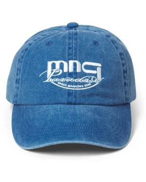 Mads Nørgaard Caps - Blu