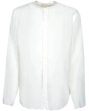 Costumein Casual Shirts - White