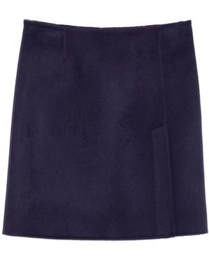 P.A.R.O.S.H. Korte Rok - Blauw