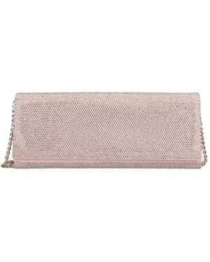 Gedebe Umschlagtasche - Pink