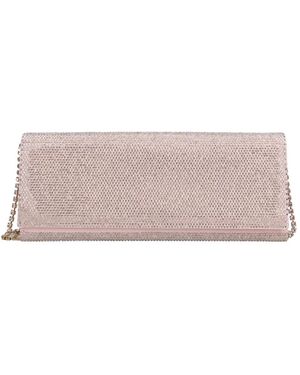 Gedebe Envelope Bag - Roze
