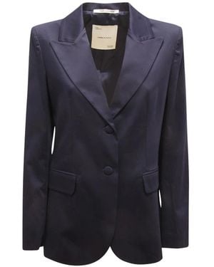 EMMA & GAIA Blazers - Blue