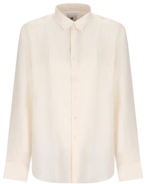 PT Torino Casual Shirts - Wit
