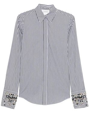 Sportmax Shirts - Grey