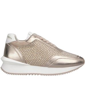 Alma En Pena. Sneakers - Neutro