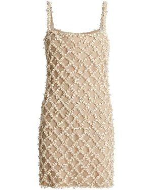 Balmain Party Dresses - Neutro