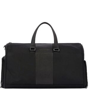Piquadro Weekend Bags - Black