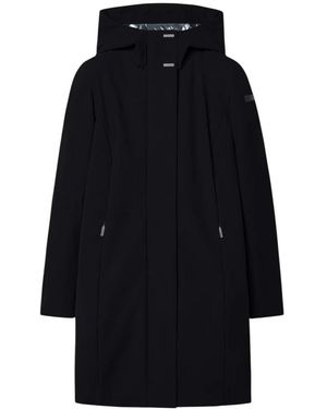 Rrd Down Jackets - Noir
