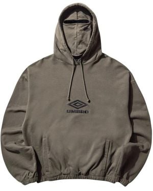 Umbro Sportswear - Marrón