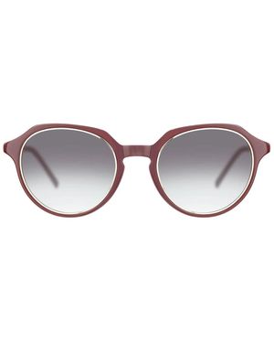 Liebeskind Berlin Sunglasses - Marrón