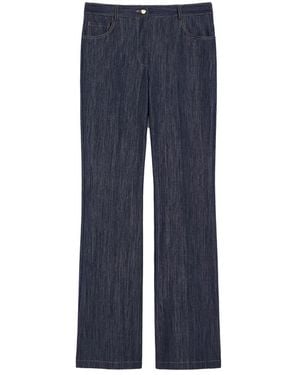 Pennyblack Straight Jeans - Azul