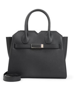 Valextra Handbags - Noir