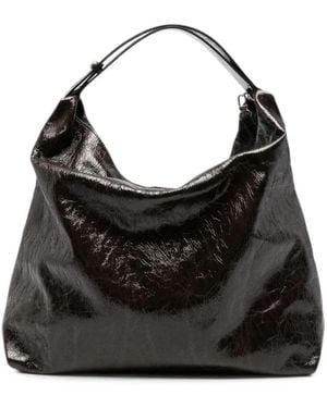 Gherardini Shoulder Bags - Nero