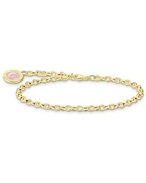 Thomas Sabo Bracelets - Metallizzato