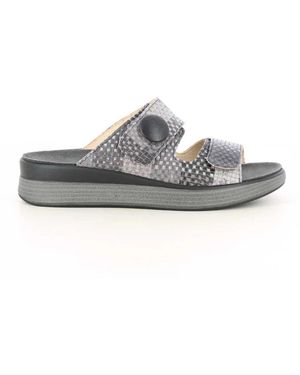 Think! Sliders - Gris