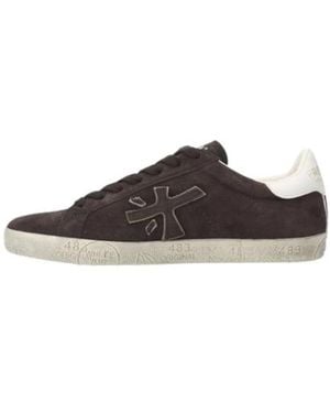 Premiata Sneakers - Marron