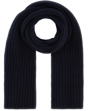 Peuterey Winter Scarves - Blu