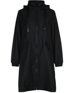 Duvetica Parkas - Nero