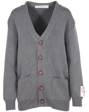 Golden Goose Cardigans - Gray