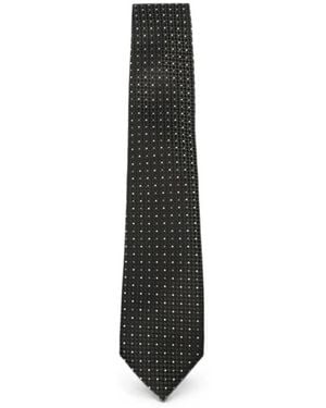 Tom Ford Ties - Noir