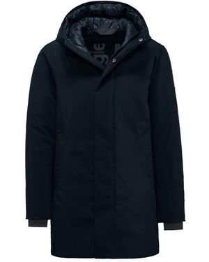 Bomboogie Winter Jackets - Blue