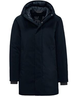 Bomboogie Winterjassen - Blauw