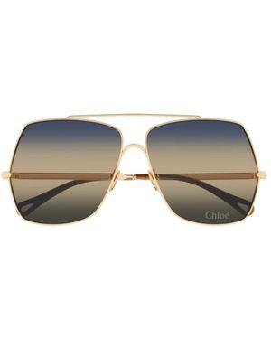 Chloé Sunglasses - Amarillo