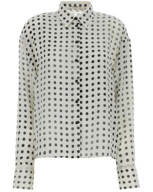 Ermanno Scervino Shirts - Multicolour
