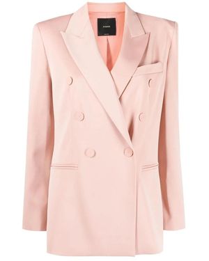 Pinko Blazers - Rosa