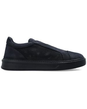 Fabi Sneakers - Blue