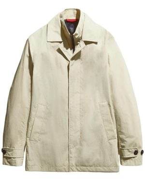 Fay Jackets > light jackets - Neutre