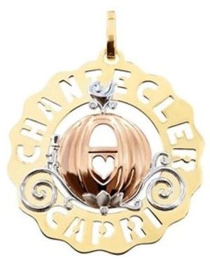 Chantecler Jewelry - Metallic