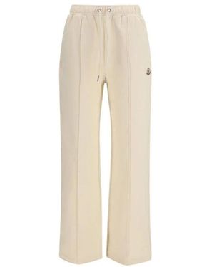 Moncler Joggers - Natural