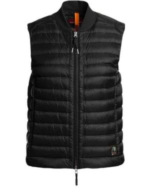 Parajumpers Rosanna Down Jacket - Zwart