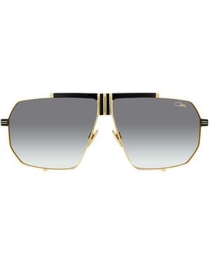Cazal Sunglasses - Grey