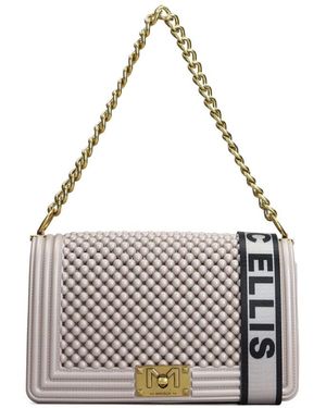 Marc Ellis Shoulder Bags - Gris