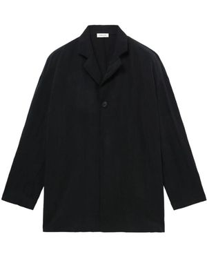 Fear Of God Blazers - Black