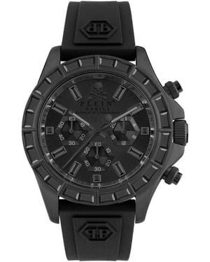 Philipp Plein Watches - Black