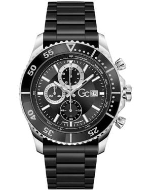 Guess Watches - Negro