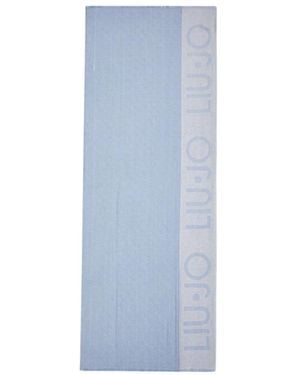 Liu Jo Scarves - Blue