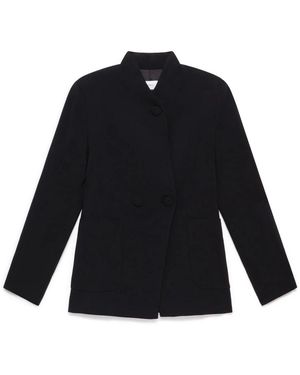 Maliparmi Blazers - Bleu