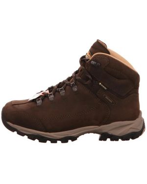 Meindl Trekking Laarzen - Bruin