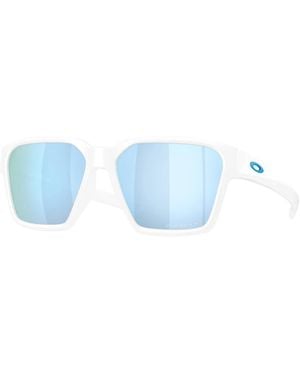 Oakley Sunglasses - Blue