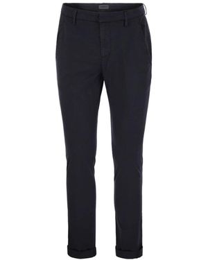 Dondup Chinos - Blue