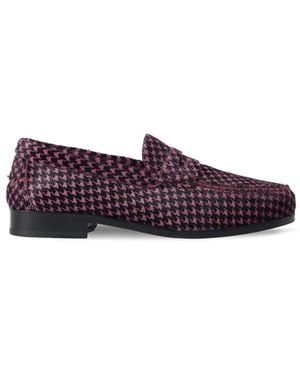 Paul Smith Loafers - Red