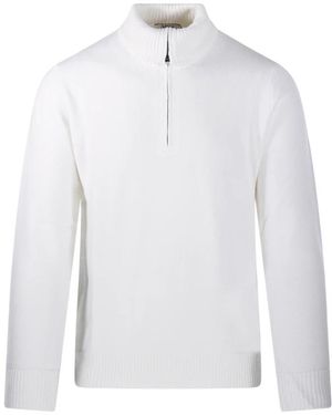 Altea Turtlenecks - Blanco