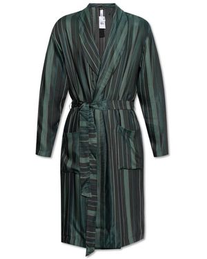 Hanro Robes - Verde