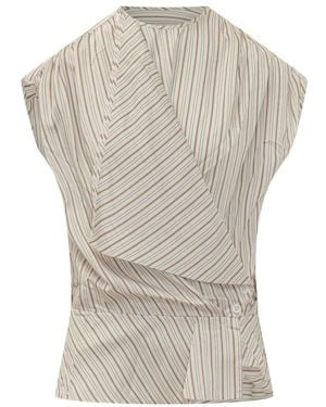 IRO Blouses - Grigio